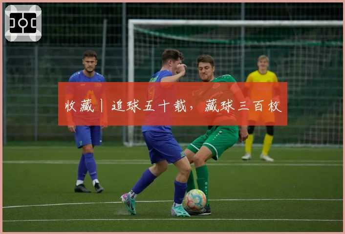 收藏丨追球五十载，藏球三百枚