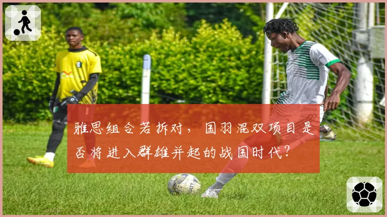 雅思组合若拆对，国羽混双项目是否将进入群雄并起的战国时代？