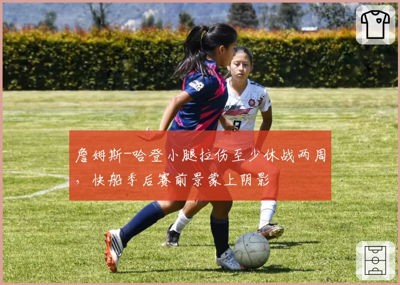 詹姆斯-哈登小腿拉伤至少休战两周，快船季后赛前景蒙上阴影