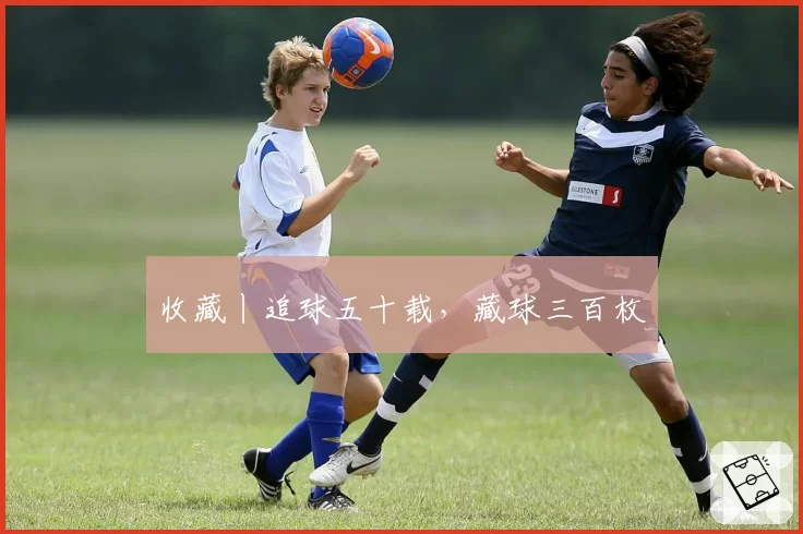 收藏丨追球五十载，藏球三百枚